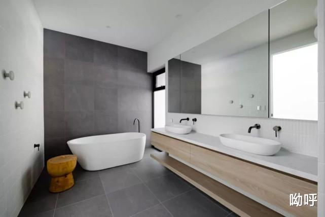 打造澳大利亚轻奢风私宅