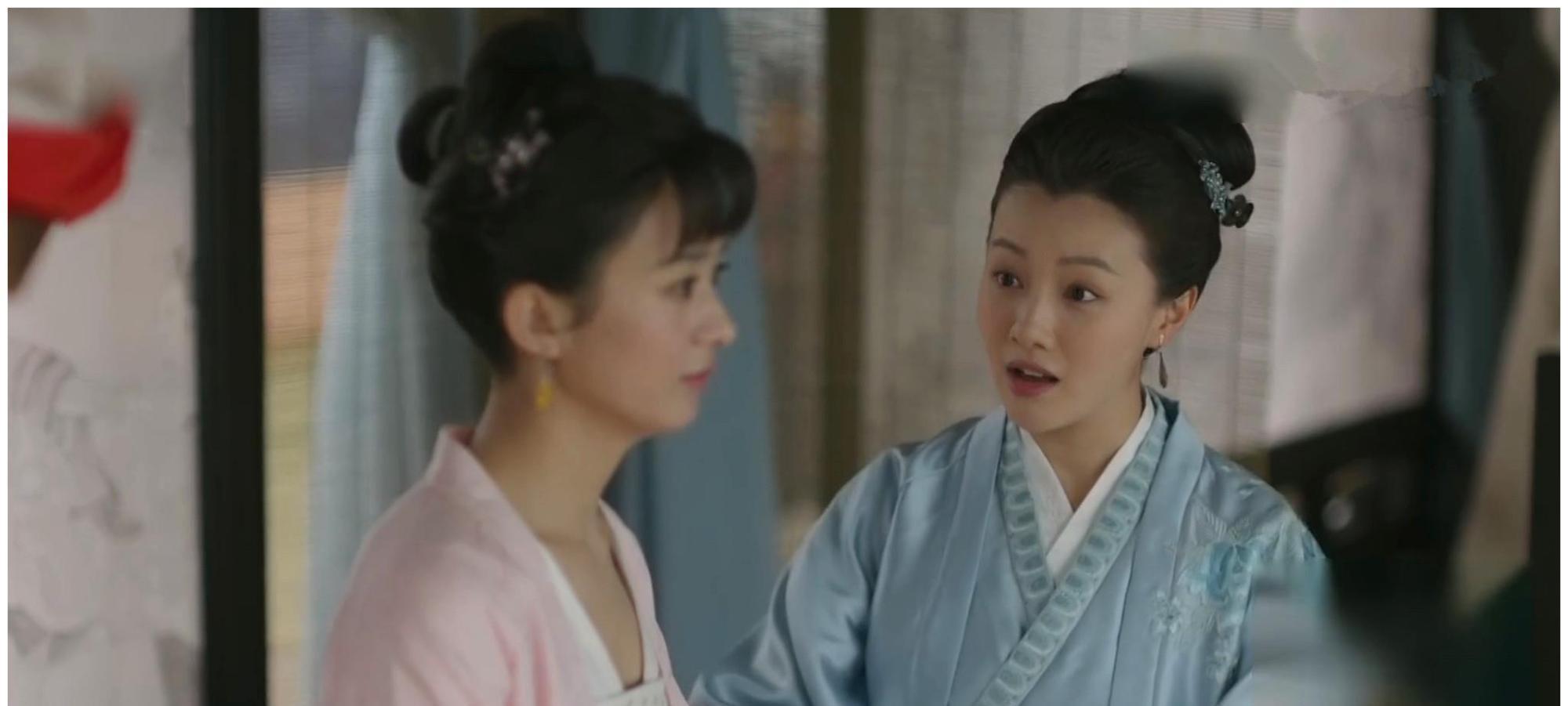 榴莲紫谈情感|《知否》原著盘点出嫁女与娘家来往没有分寸,无原则帮扶陷入绝境