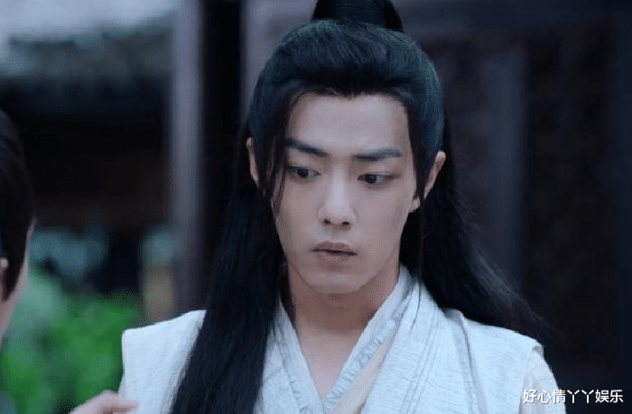 何傲儿|陈情令：莫玄羽是金光善唯一承认的私生子，他有何过人之处？