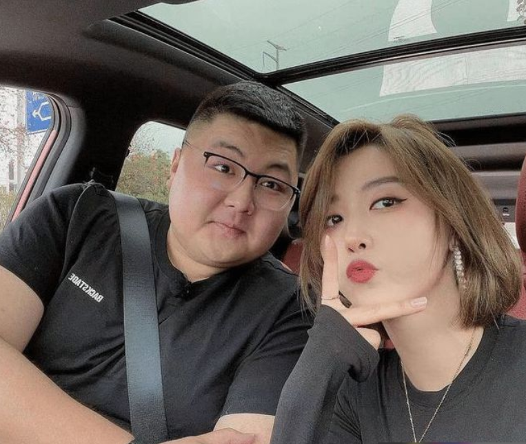 整容|痞幼终究还是错付了？猴哥与聂小雨不避嫌腻歪，网友：不结婚难收场