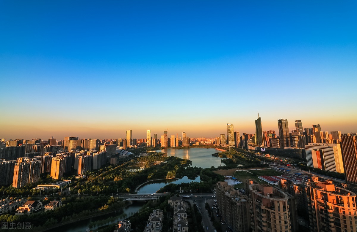 |合肥购房者不用急，2022年合肥房价不会大涨