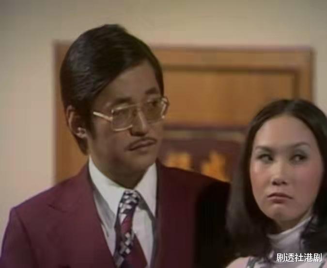 李琳琳|恩爱如昔！香港知名老戏骨73岁生日获老公献吻，早年曾战胜大肠癌