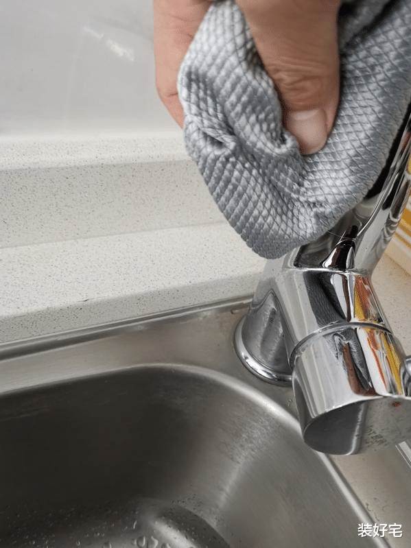 |判断一个女人是不是“假精致”，看她家的厨房，就能明明白白