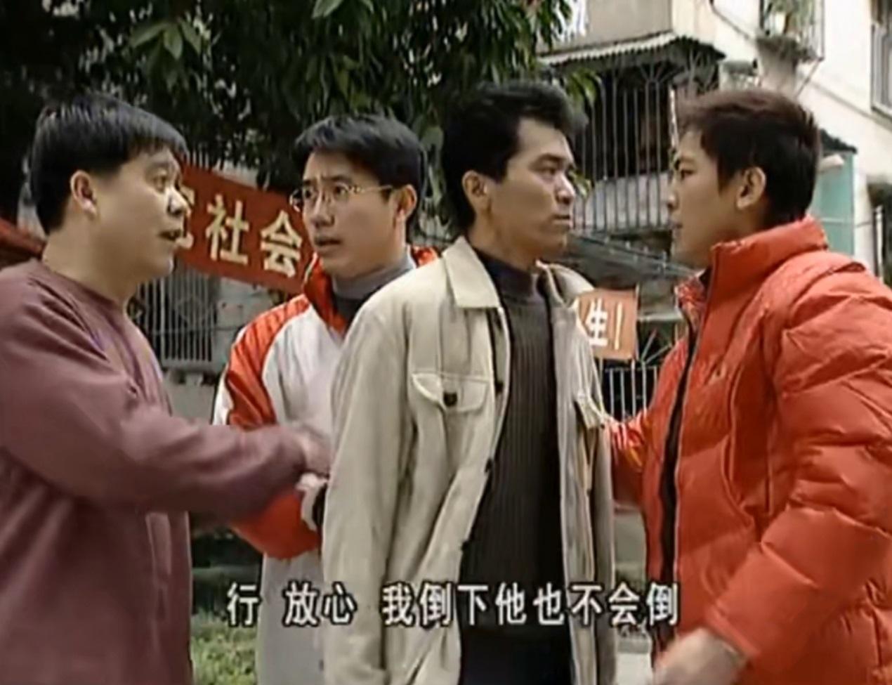 芒果台|《外来媳妇本地郎》康天佑又换人？张纹博与香兰的母子缘分已尽