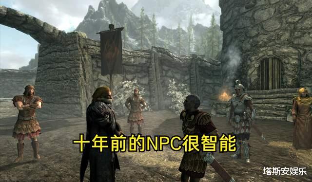 单机|曾让我们爱不释手的精品单机，都是被公认的神作