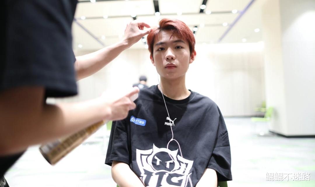 ttg|南京Hero久竞0：1广州TTG，1-4开局，无畏、久酷压力大