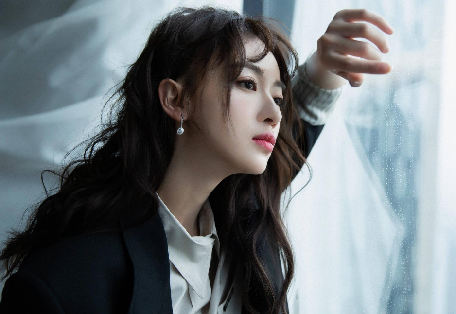 吴谨言|走红时耍大牌被点名，之后仍不知悔改的吴谨言，如今怎么不红了？