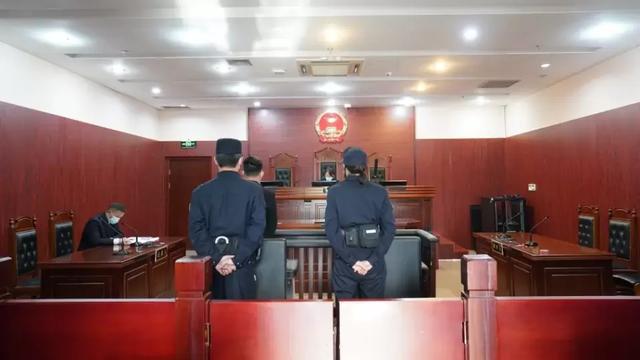 浙江嘉兴:银行账户流水上千万,却不归还15万借款,判刑!