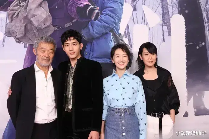 刘若英|2011年41岁的刘若英嫁给小10岁的富商钟小江，婚前刘若英：婚后两人分房睡