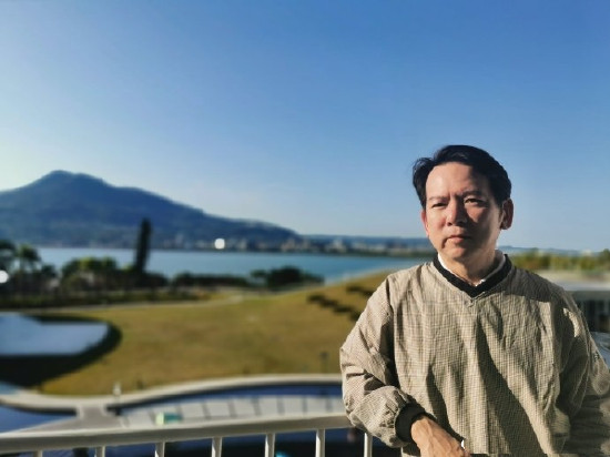 王力宏|李靓蕾宣布“封口”后，王力宏表叔在微博发文，感叹“流言可畏”