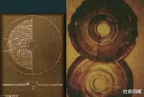 外星人疑似一万年前隐居地球,他们身材矮小却脑容量惊人,留下无法破解的石碟