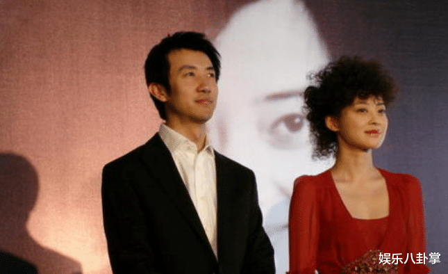 梅婷|梅婷养他6年，李小冉为他堕胎2次，他却转身娶了小15岁的娇妻