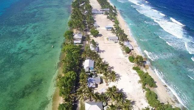 蜘蛛 随着地球温度逐年升高,是不是东北越来越适合人居住了?