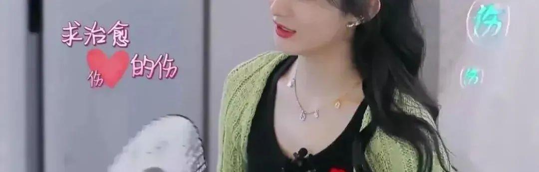 赵丽颖|赵丽颖状态回春，杨幂待播剧不断，他们的前夫却发展平平