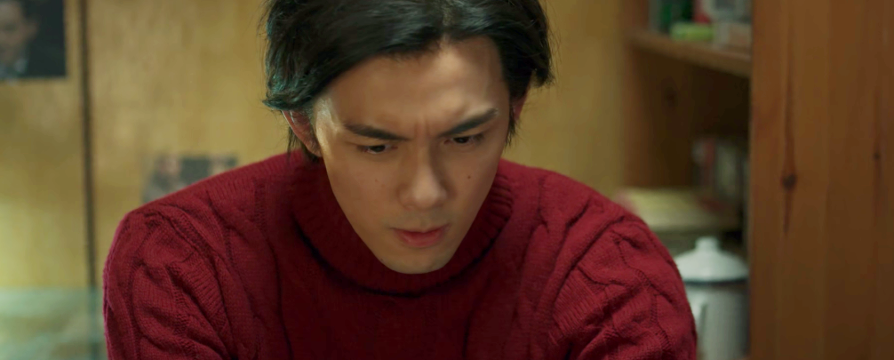 吴磊|播出1天，豆瓣五星好评飘满屏！吴磊一出手，“王炸”口碑剧来了