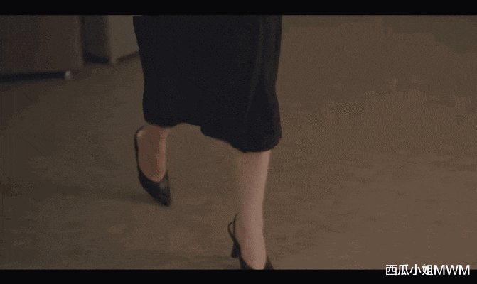 长沙|真好，张含韵没有演傻白甜！| 《爱很美味》造型解析