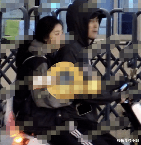 井柏然|高调分手！合约情侣下节目就掰，双双找新欢！