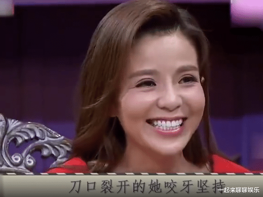 朱迅|朱迅：照顾瘫痪公公，吃婆婆剩饭，我是你们儿媳妇也是女儿