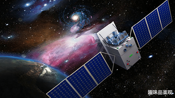 观测技术大突破?加拿大收到神秘信号,外星人离我们更近了(下)