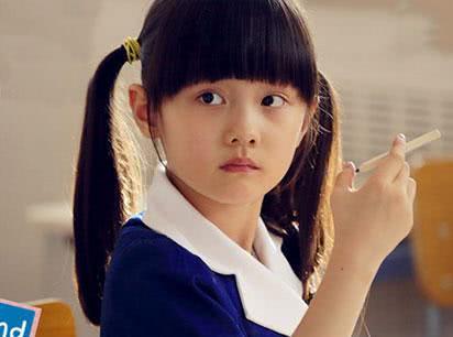 赵薇|有一种美叫“赵薇女儿”：曾因太美被禁止整容，今14岁长成大姑娘