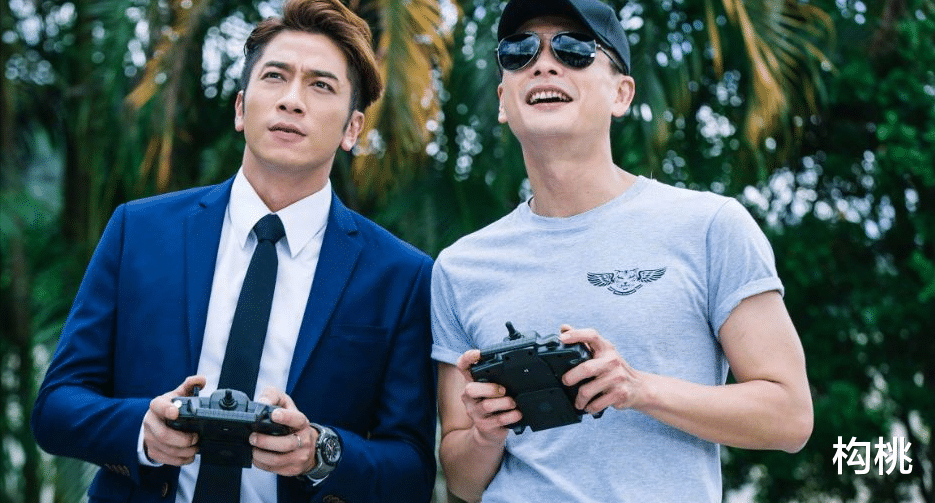 飞虎3|高配班底《飞虎3》定档，10年播出5部越拍越烂还值得期待吗？