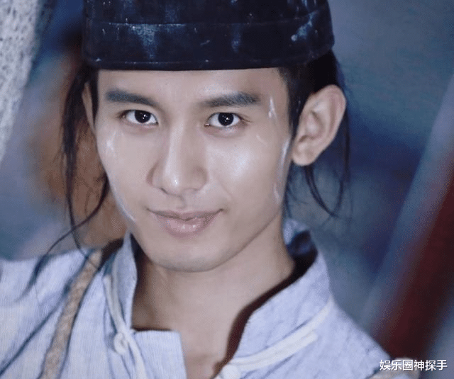 成毅|成毅微博只给这位演员庆生过，两人合作多次，为何如今鲜少联系？