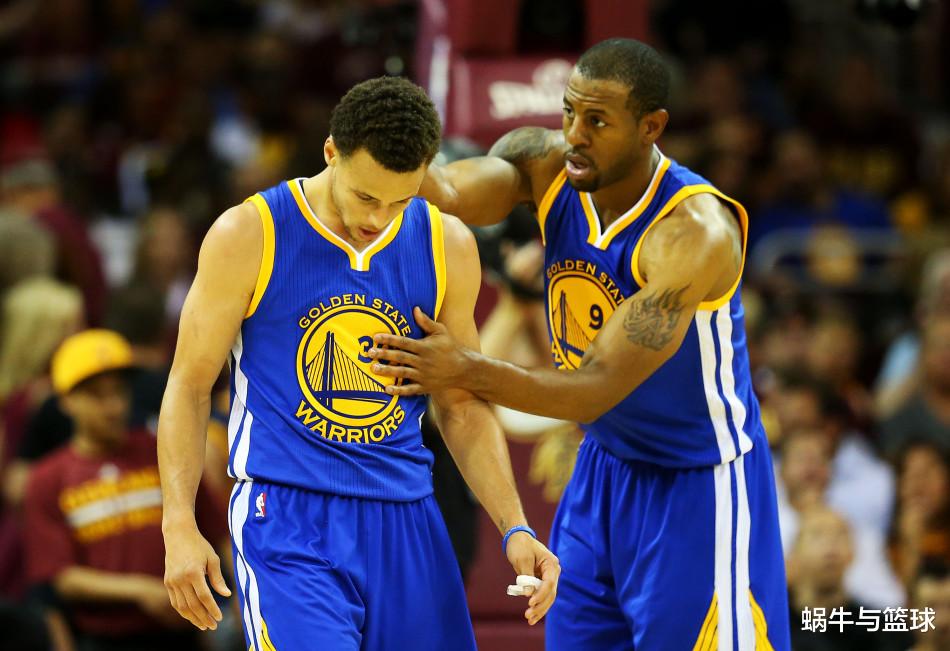 快船队 没有核心的命!哪些球员做核心很失败,做角色球员却表现出色?