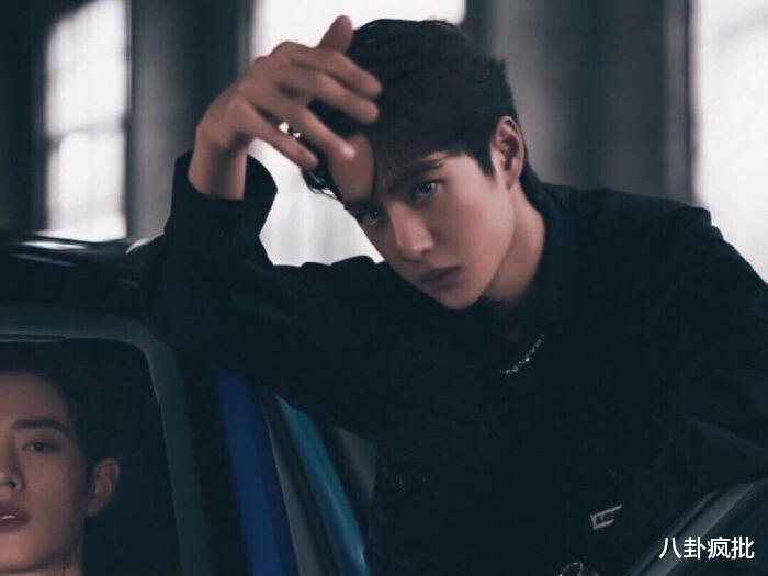 许玮甯|王一博不是富二代，许玮甯上车补票，杨幂不相亲，海绵宝宝被要挟