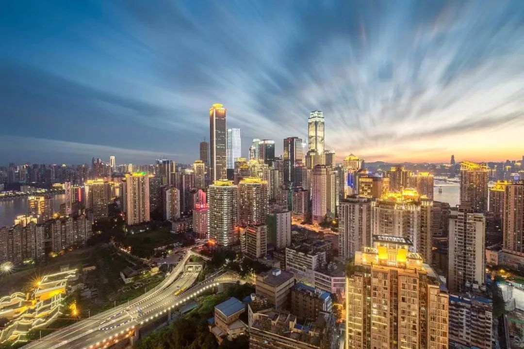 扬州|一阳指|穿透2022：中国楼市十大预言！