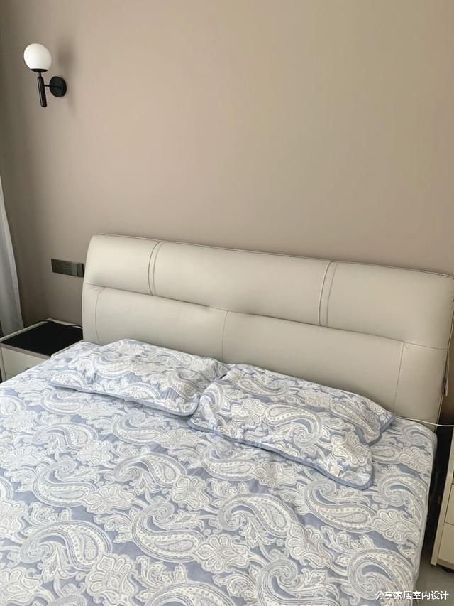 分享家居室内设计|新房越住越喜欢，日常做保洁很重要，一家人生活幸福又美满
