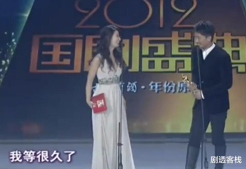 钟汉良|让无数人羡慕！钟汉良30年颜值变化以及他合作的18位女神