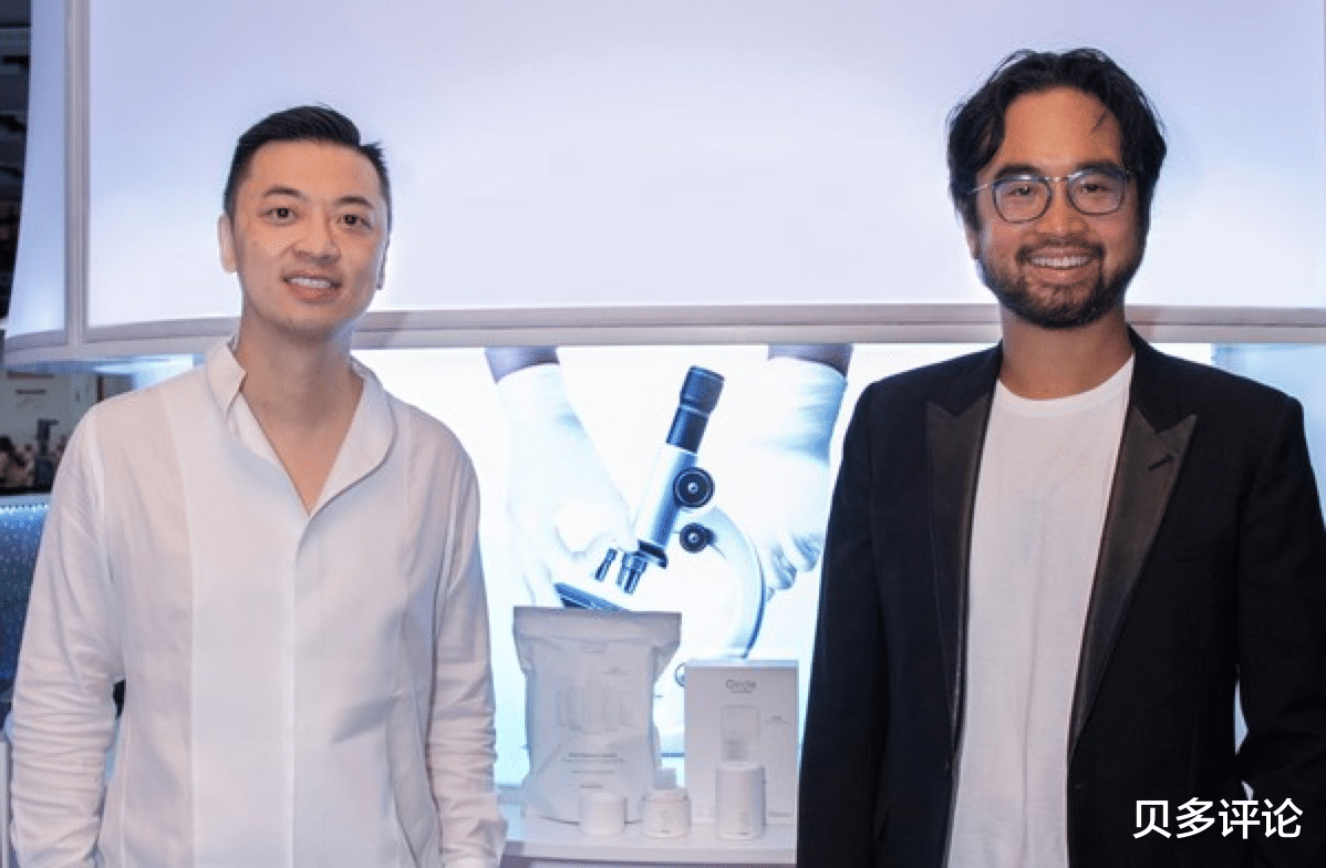 阿里巴巴 Prenetics拟赴美上市：预计2021年收入翻两倍，阿里、平安均为股东