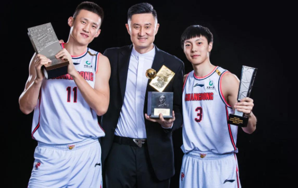 NBA|真霸气！CBA球员拒绝NBA邀请，3大原因足以说服所有人