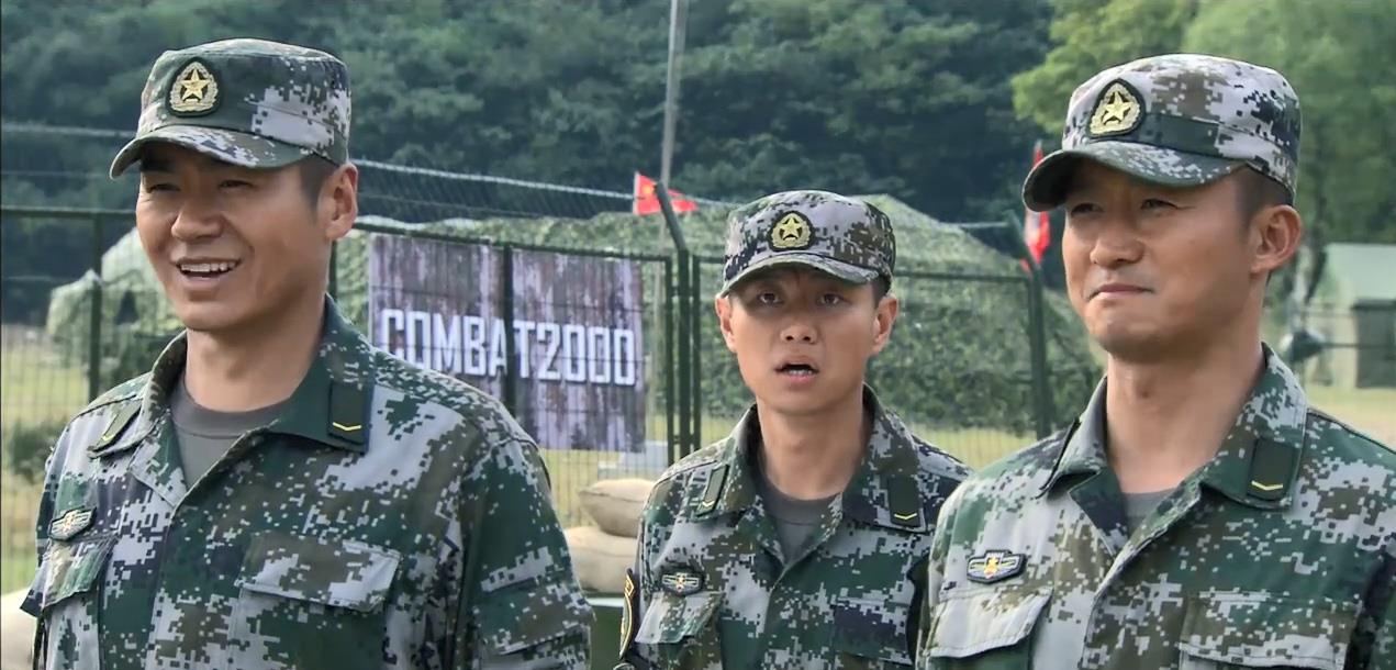 英雄岁月之王牌部队|《王牌部队》为何被吐槽？从肖战和吴京的角色对比就看出来了