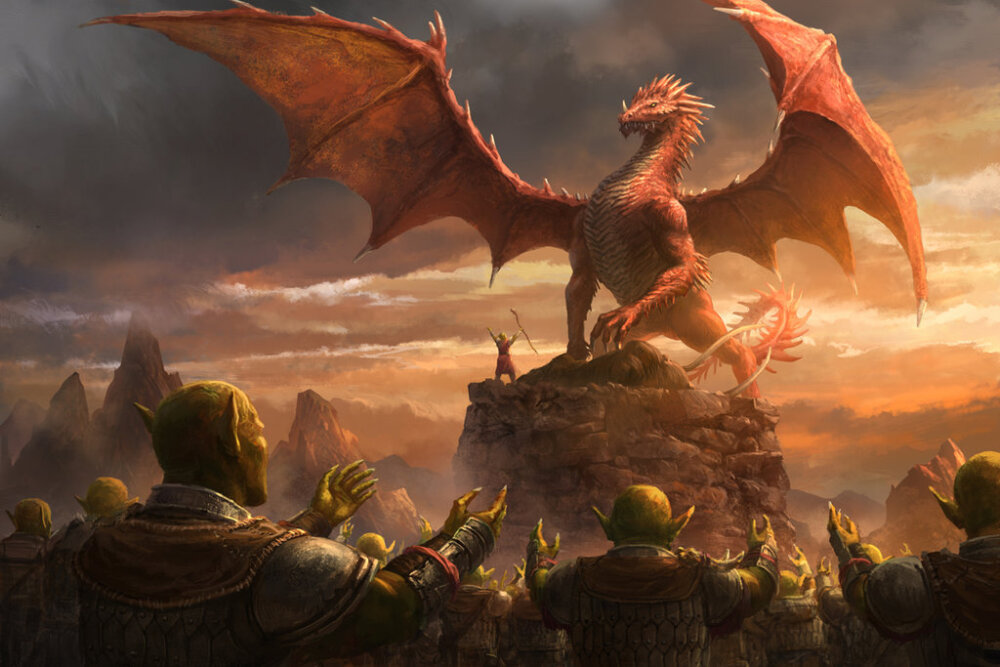 恐龙 真有“龙”的生物吗？近日在澳洲找到证实！