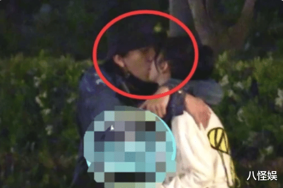 蔡卓宜|再撒糖!王大陆带蔡卓宜打球被偶遇,俩人恋情曝光7个月超稳定