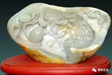 |为何富豪都爱收藏玉石?真相是……