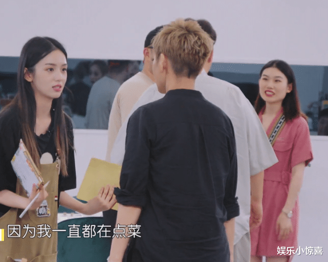 奥运冠军|《中餐厅5》下期未播先火，除了4位老成员外，还有奥运冠军坐镇