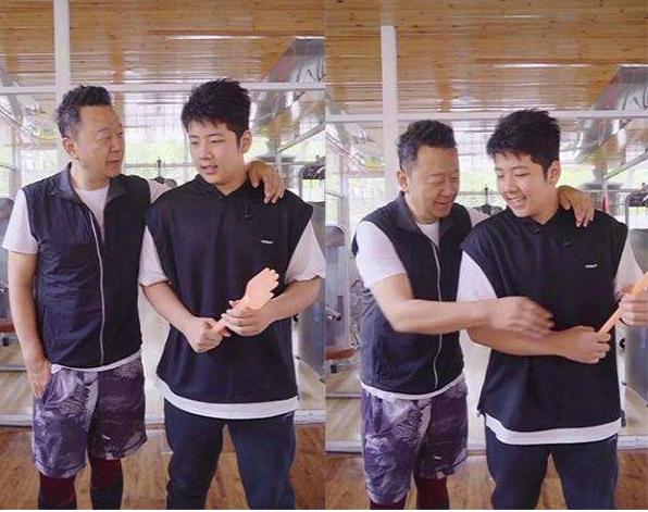 汪小菲|《爸哪儿》过去8年，王诗龄、天天父母离婚，其他父母们怎样了？