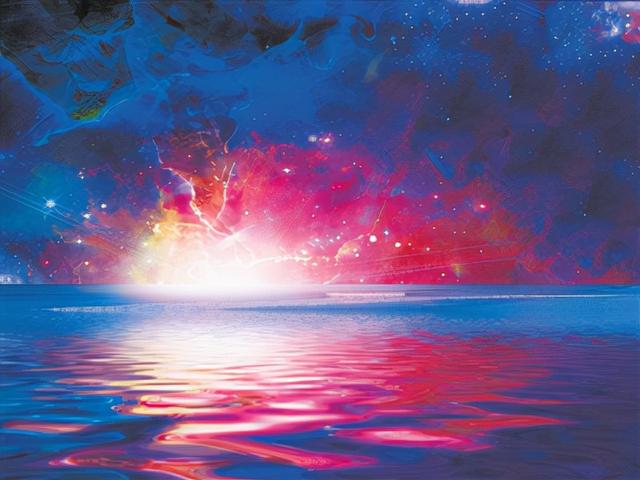 类地行星 还在“死磕”类地行星？氢海行星或许也是外星生命“摇篮”