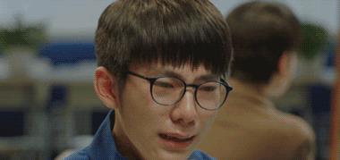 李靓蕾|《小欢喜》小演员境遇不同：周奇塌房，李庚希成资本宠儿？