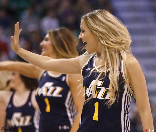 啦啦队|NBA啦啦队穿着暴露是不是对女性的侮辱？