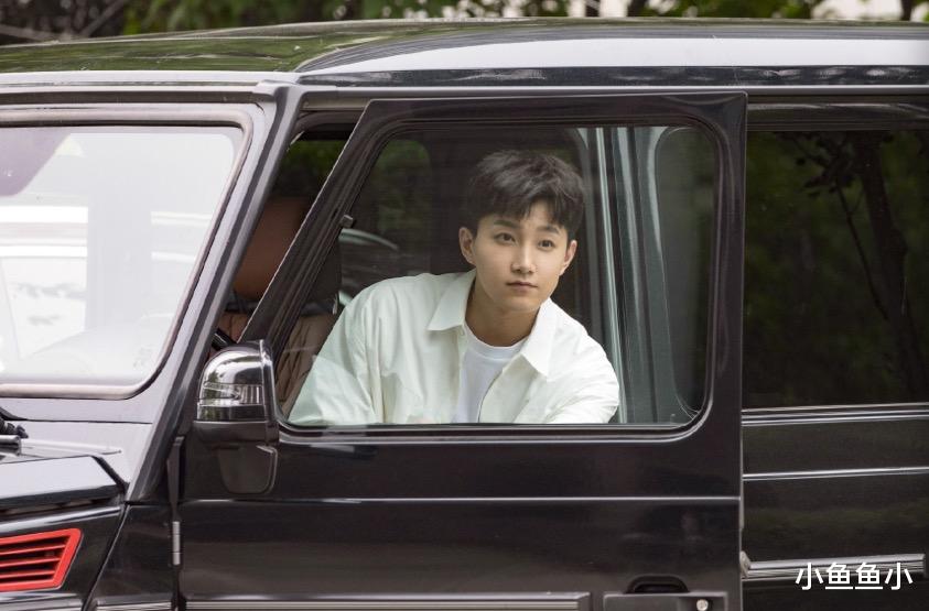 刘小捷|小敏家：被弹幕一直夸的范世錡，我只看到油腻和恐惧