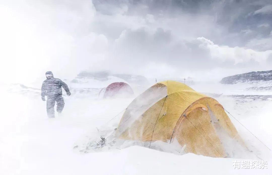 拉尼娜 太平洋水温异常！拉尼娜重来概率增加到80%，寒冬寒潮会来袭吗？