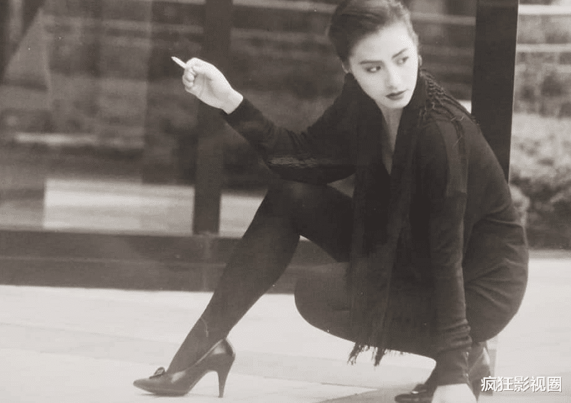 张一山|神剧《风云》开播20年，5位女主近照大变样，颜值却还在巅峰