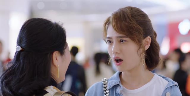 米佧|你是我的城池营垒：4位女主结局，米佧收获幸福，她最可悲