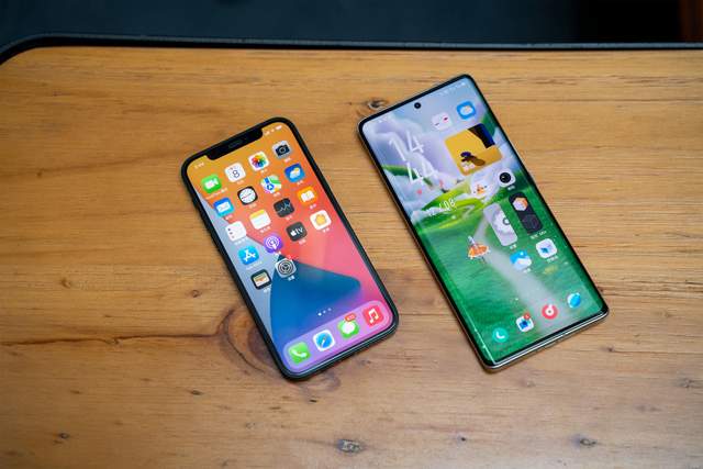 对话iOS系统！vivo OriginOS Ocean设计革新带来体验升级