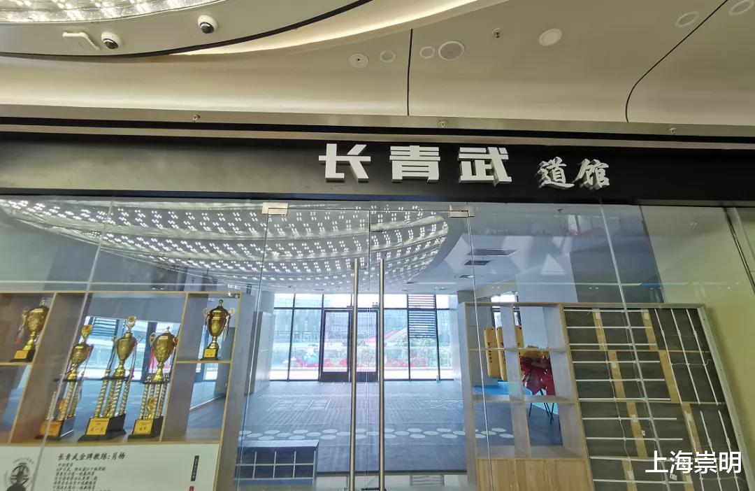 长江|崇明万达B馆9月30日开业,哪些品牌你最关注?