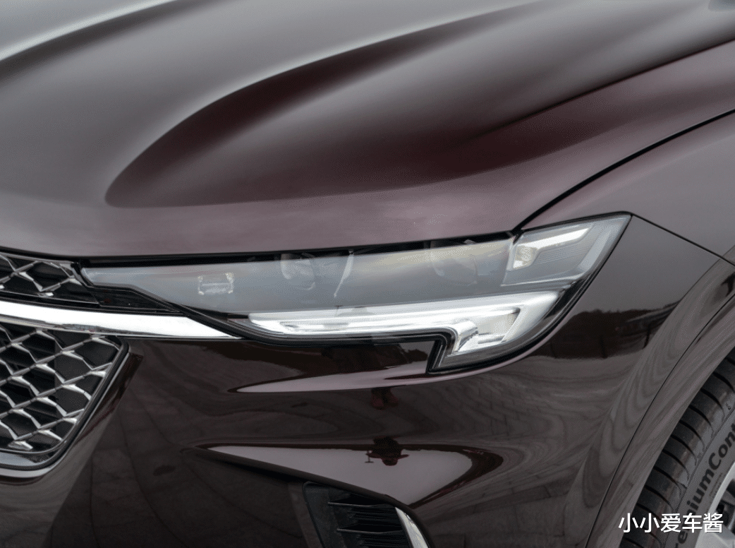 广汽传祺|中型SUV领域再添搅局者，实力不输冠道，搭2.0T+9AT，明天就上市