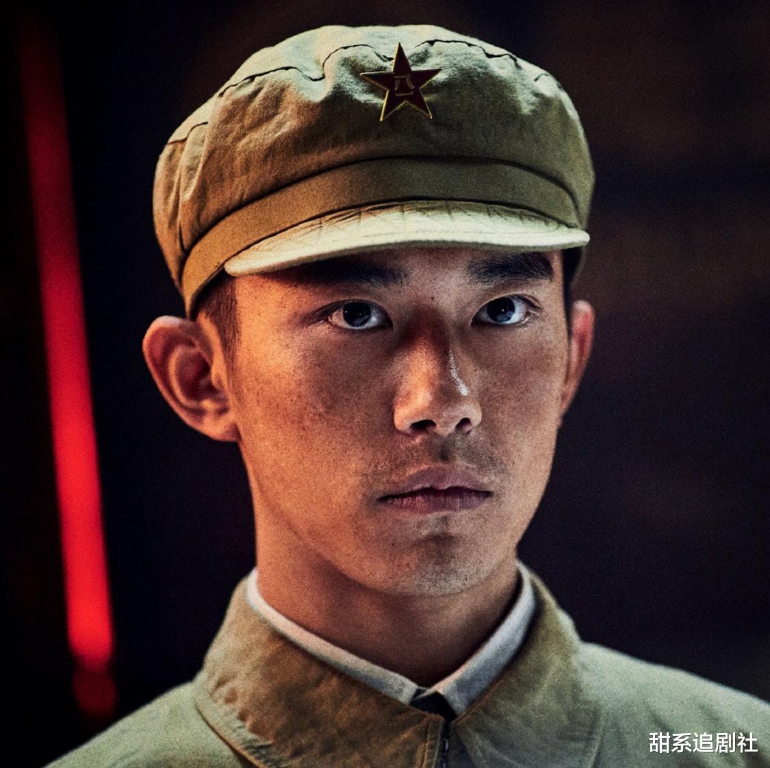 长津湖|两部戏连用亲儿子，最重要的《长津湖》，为何反而选“外人”？